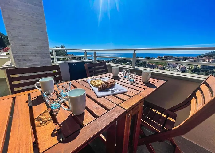 Suite D\'Annunzio Luxury