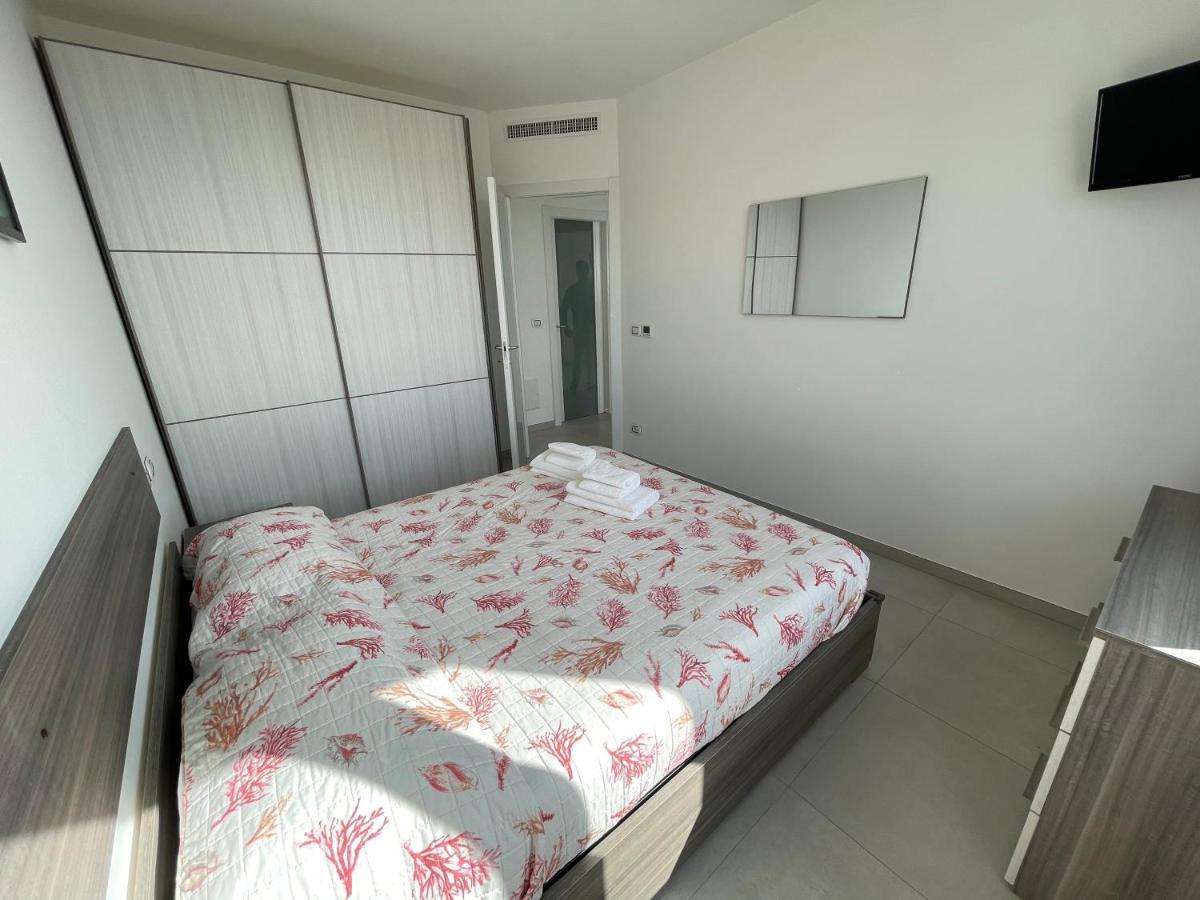 Apartment D'annunzio Luxury