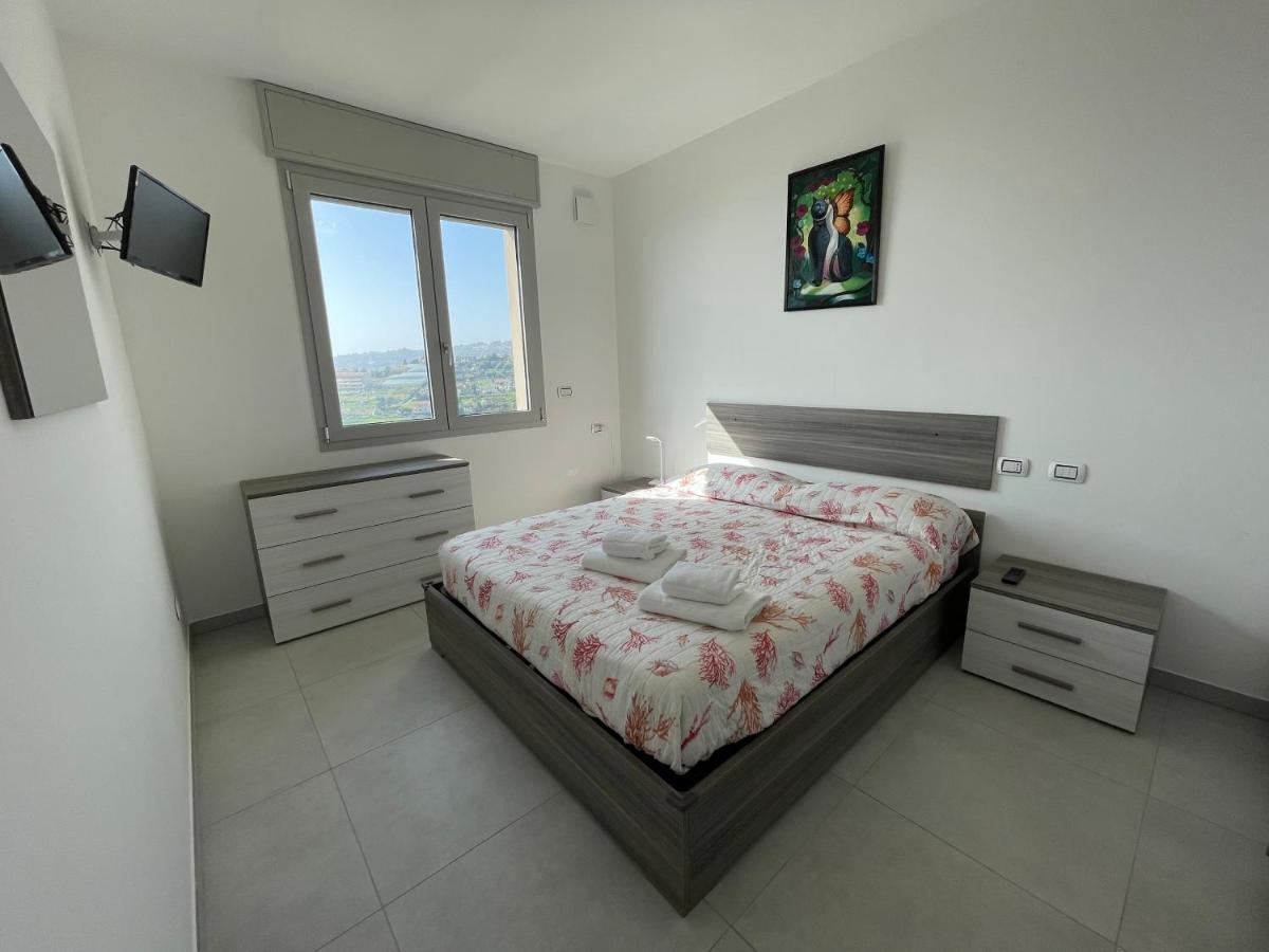 D'annunzio Luxury Apartment *