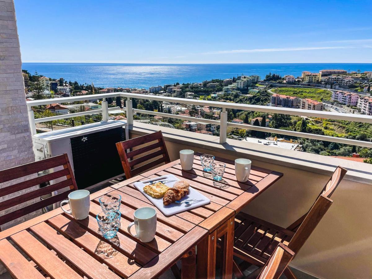 Apartment D'annunzio Luxury Sanremo