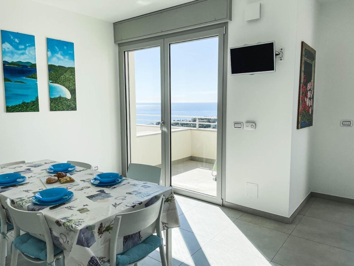 D'annunzio Luxury Apartment