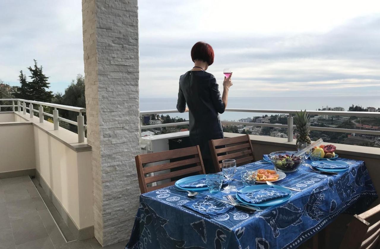 D'annunzio Luxury Apartment