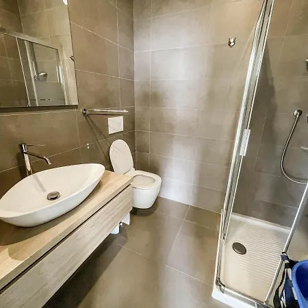 Suite D'Annunzio Luxury Sanremo Exterior photo
