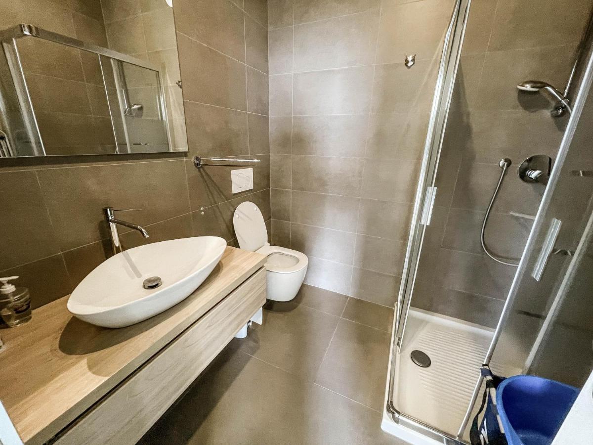 Appartement D'annunzio Luxury ☆☆☆☆☆ San Remo