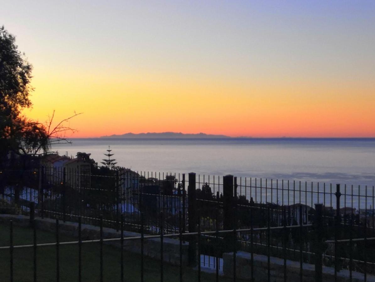 Appartement D'annunzio Luxury ☆☆☆☆☆ *
